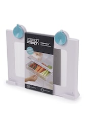 Joseph Joseph Blue FridgeStore Under-Shelf Storage Drawer - Image 4 of 5