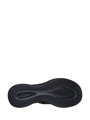 حذاء رياضي Easy Win سهل الارتداء تشكيلة 0.3 Ultra Flex من Skechers - صورة 4 من 5