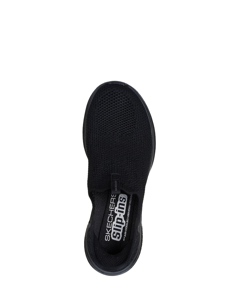 حذاء رياضي Easy Win سهل الارتداء تشكيلة 0.3 Ultra Flex من Skechers - صورة 5 من 5