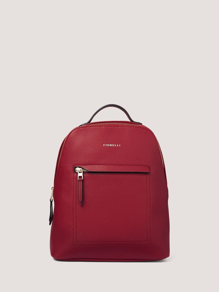 Fiorelli Small Eden Backpack - Image 1 of 4 Fiorelli Small Eden Backpack - Image 1 of 4