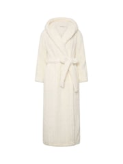 PixieGirl Petite Hooded Dressing Gown - 圖片 5，共 6