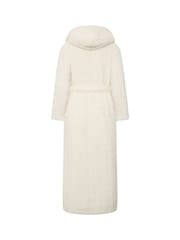 PixieGirl Petite Hooded Dressing Gown - 圖片 6，共 6