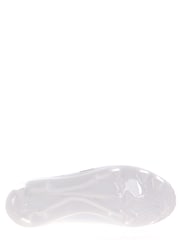 New Balance White Boys Tekela Firm Football Boots - Image 5 of 12