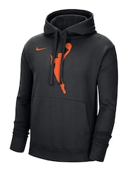 Nike Black WNBA Essential Hoodie - Image 2 of 3
