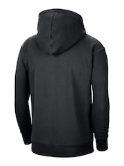 Nike Black WNBA Essential Hoodie - Image 3 of 3