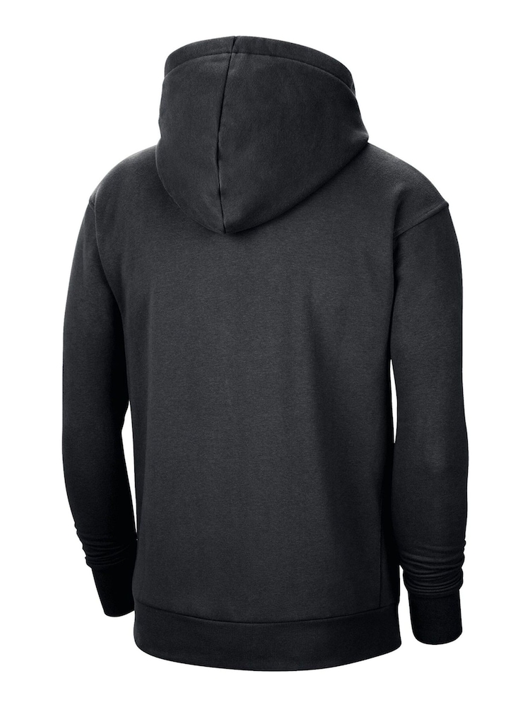 Nike Black WNBA Essential Hoodie - Image 3 of 3