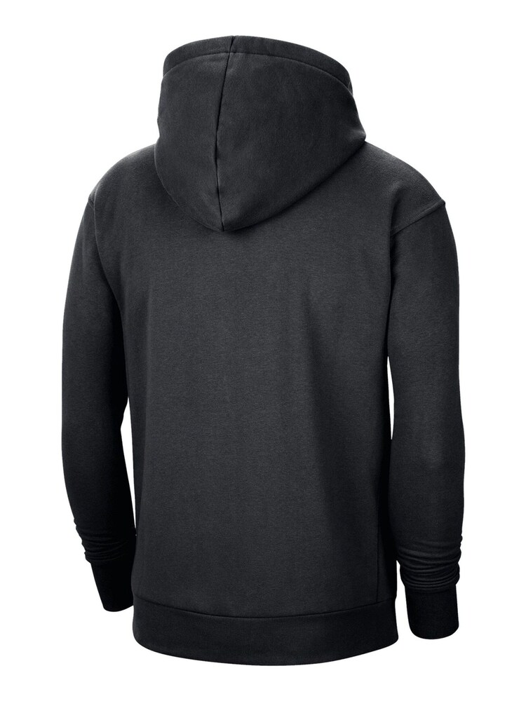 Nike Black WNBA Essential Hoodie - Image 3 of 3 Nike Black WNBA Essential Hoodie - Image 3 of 3