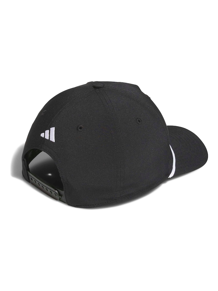 Gorra de 5 paneles Tour de Adidas Golf - Imagen 2 de 4