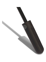 adidas Golf Black Single Canopy Unisex Umbrella - Image 3 of 3