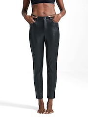 Commando 5 Pocket Faux Leather Trousers - Image 1 of 4