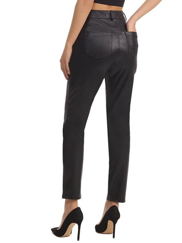 Commando 5 Pocket Faux Leather Trousers - Image 2 of 4