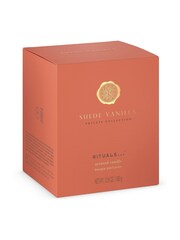 Rituals Suede Vanilla Scented Candle 360g - Image 3 of 5
