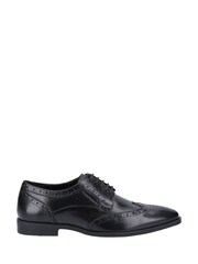 Hush Puppies Elliot Brogue Lace Up Shoes - Image 1 of 3