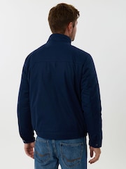 Saltwell Showerproof Fleece Lined Jacket - Bilde 3 av 6