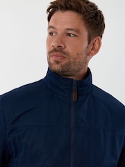 Saltwell Showerproof Fleece Lined Jacket - Bilde 5 av 6
