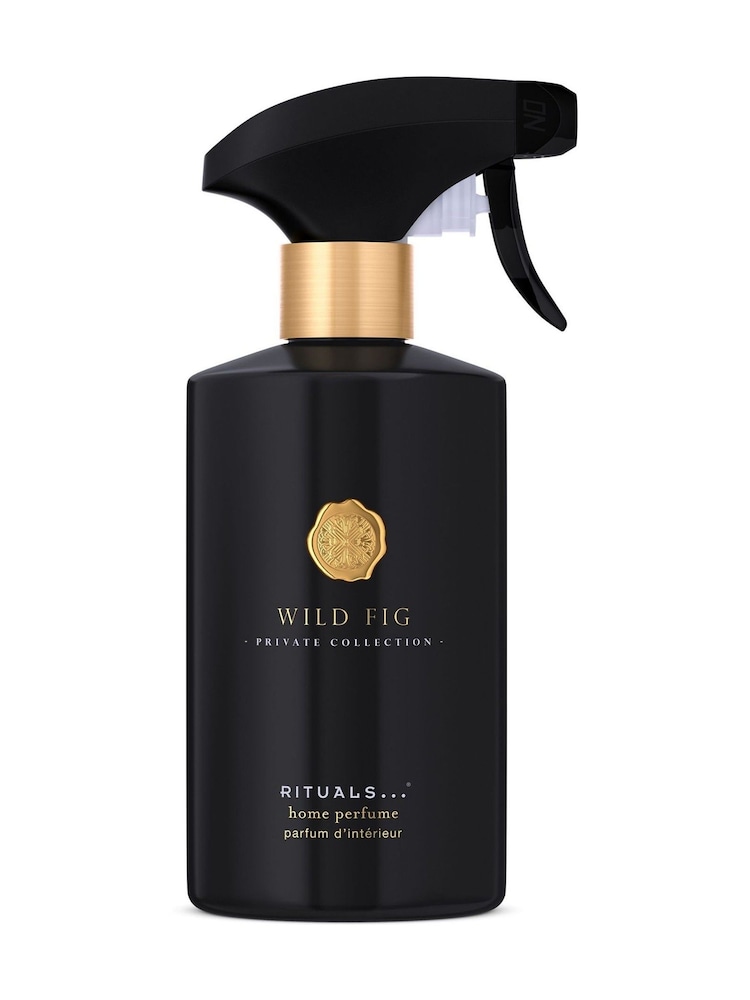 Rituals Wild Fig Home Perfume 500ml - Image 1 of 1