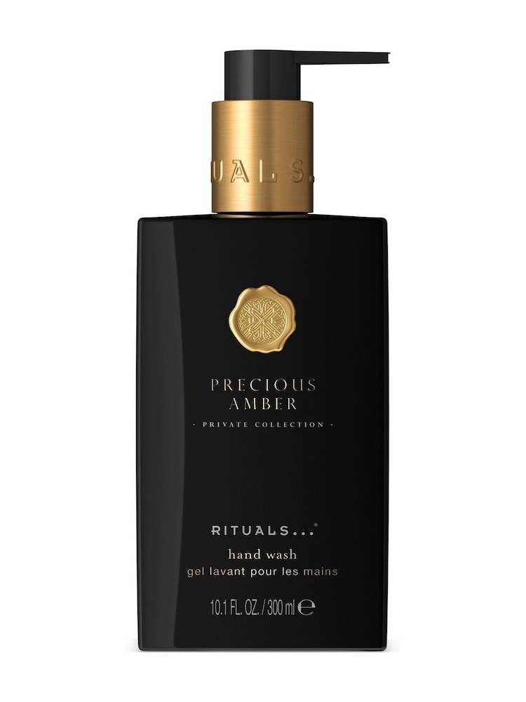 Rituals Precious Amber Hand Wash 300ml - Image 1 of 4