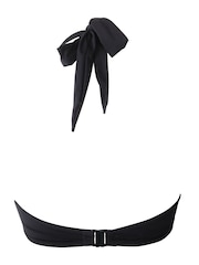 Pour Moi Black Padded Samoa Bikini Top - Image 4 of 4