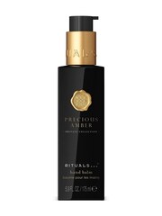 Rituals Precious Amber Kitchen Hand Balm 175ml - Image 1 of 1