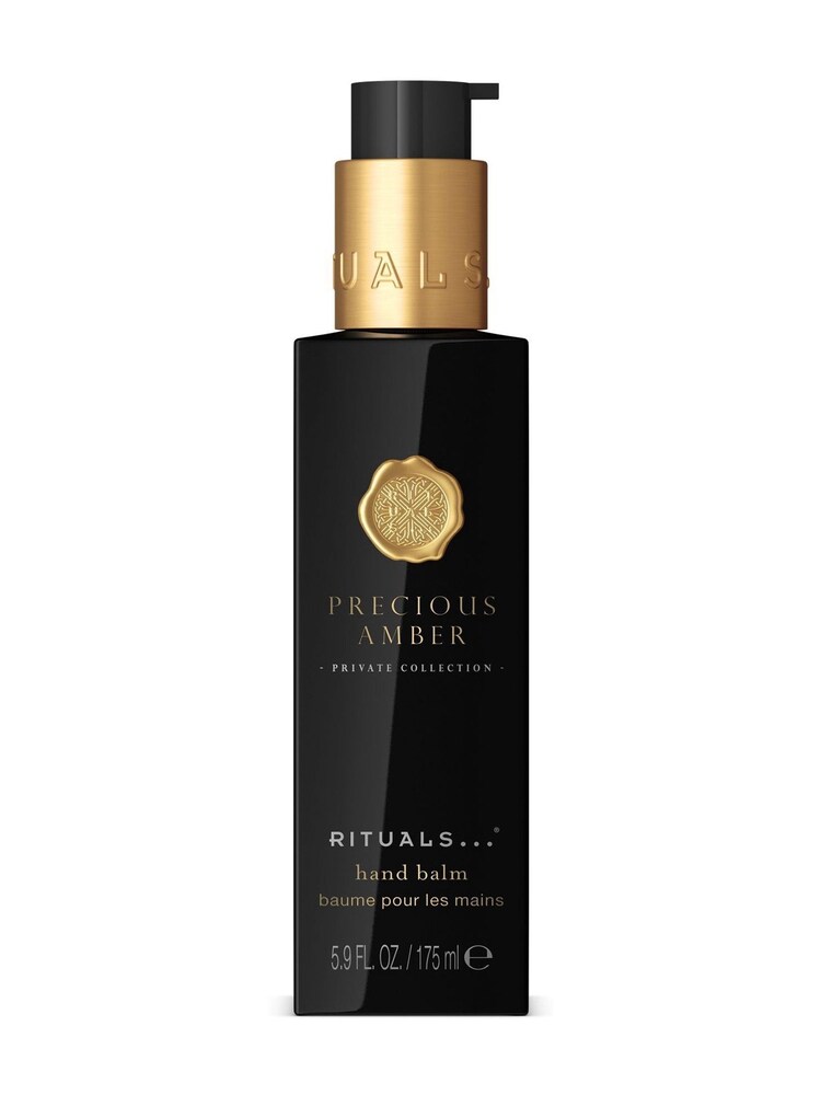Rituals Precious Amber Kitchen Hand Balm 175ml - Image 1 of 1