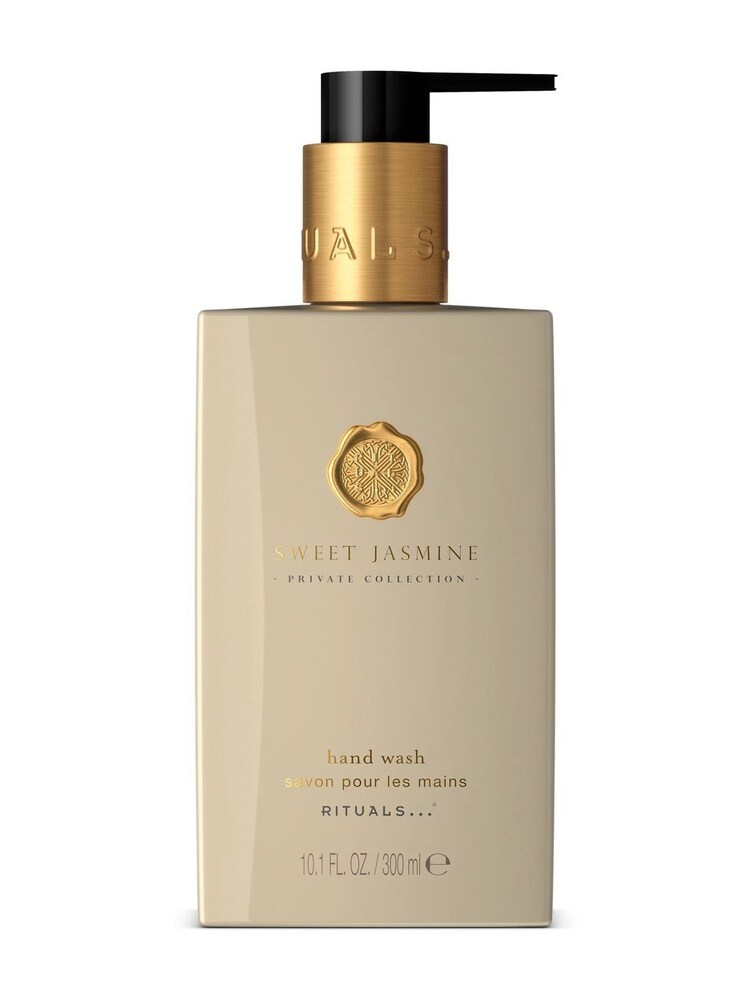 Rituals Sweet Jasmine Hand Wash 300ml - Image 1 of 4