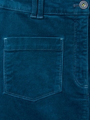 White Stuff Denim Melody Organic Cord Skirt - Image 5 of 5