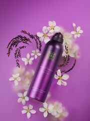 Rituals The Ritual of Yozakura Foaming Shower Gel 200ml - Image 4 of 5