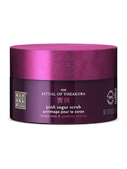 Rituals The Ritual of Yozakura Pink Sugar Body Scrub 250g - Image 1 of 5