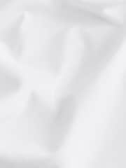 לבן - מארז של 5 חולצות טי עם שרוול ארוך - תמונה 8 מתוך 8