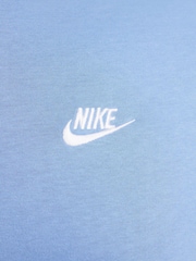 Blå denim - Nike Club T-shirt - Bild 9 av 10