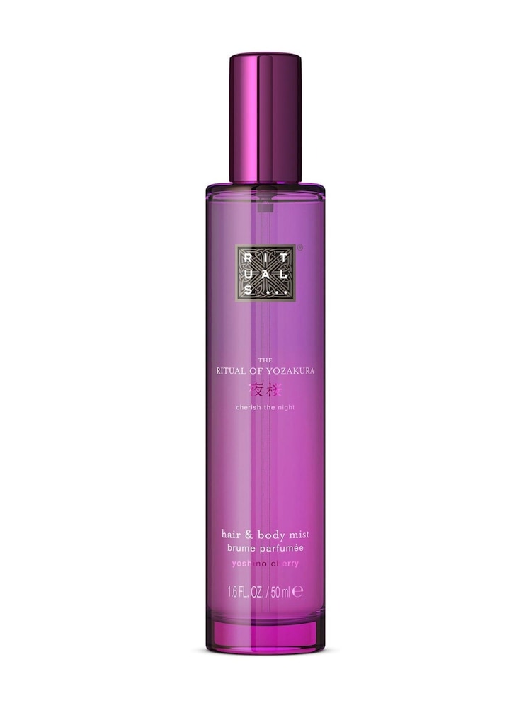 Rituals The Ritual of Yozakura Hair  Body Mist 50ml - Image 1 of 1