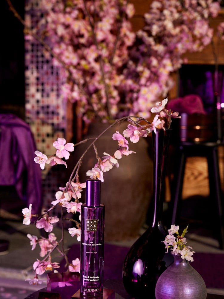 Rituals The Ritual of Yozakura Hair  Body Mist 50ml - Image 3 of 3