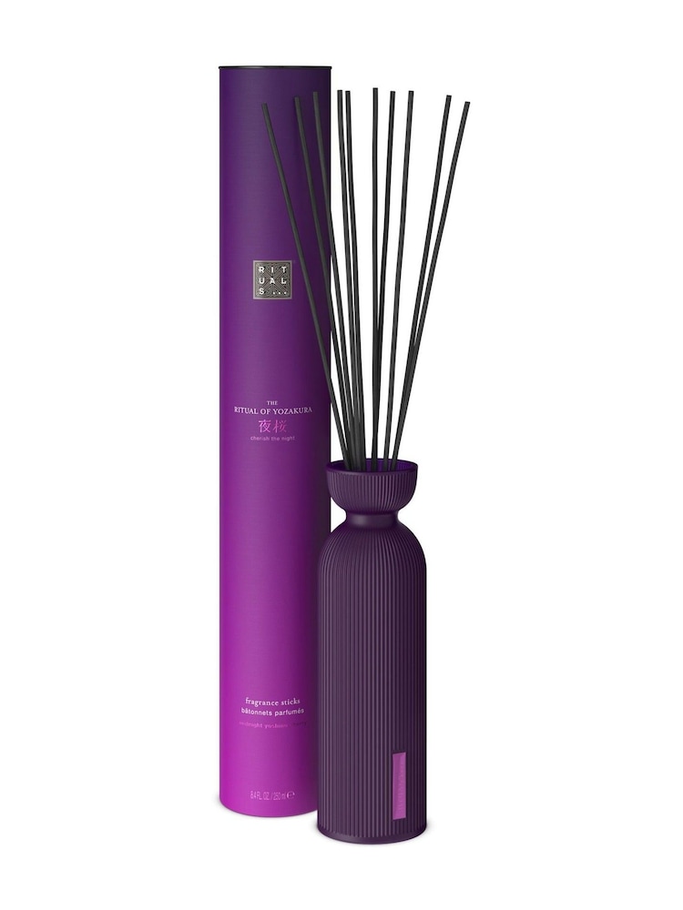 Rituals The Ritual of Yozakura Fragrance Sticks 250ml - Image 1 of 5