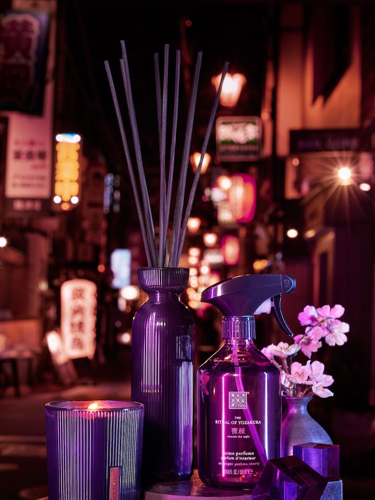 Rituals The Ritual of Yozakura Fragrance Sticks 250ml - Image 5 of 5