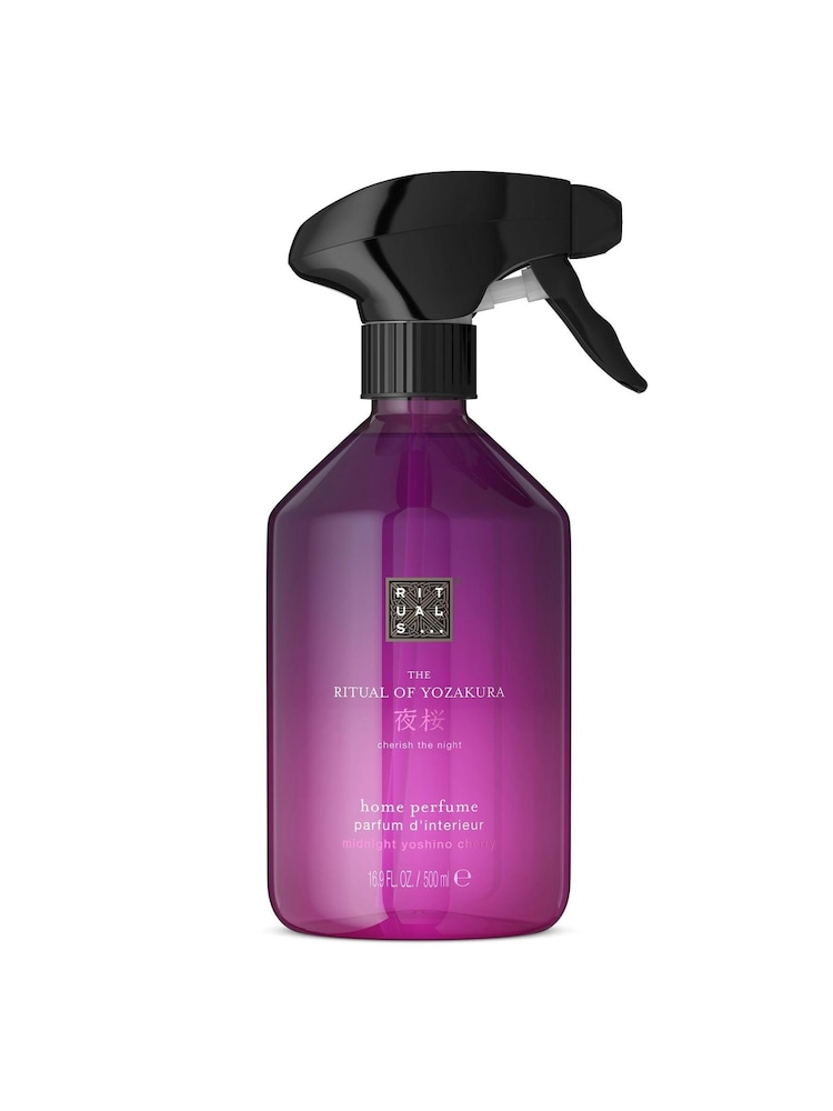 Rituals The Ritual of Yozakura Home Perfume 500ml - Image 1 of 1