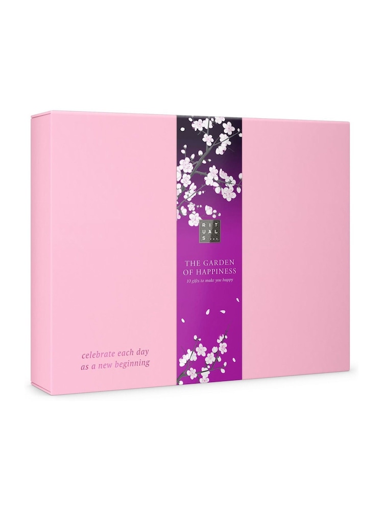 Rituals Garden of Happiness Limited Edition Gift Set - Image 2 of 5