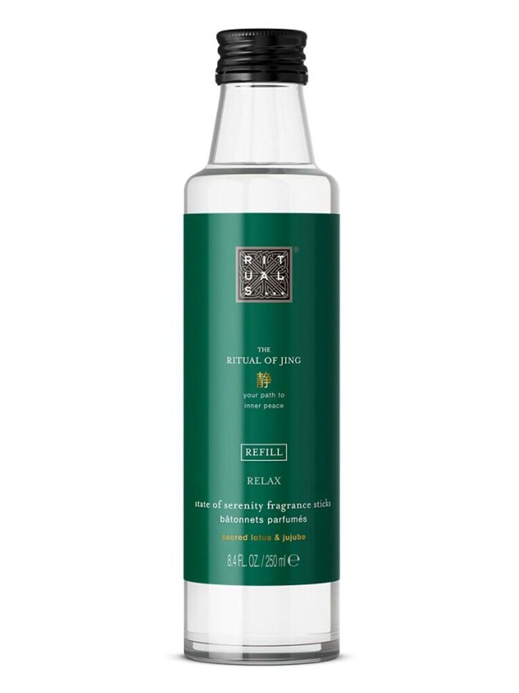 Rituals The Ritual of Jing Fragrance Sticks Refill 250ml - Image 1 of 5
