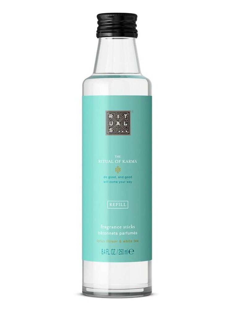 Rituals The Ritual of Karma Refill Fragrance Sticks  250ml - Image 1 of 5