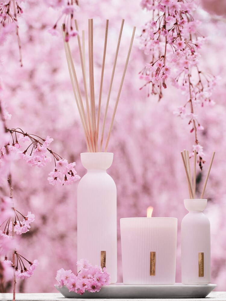 Rituals The Ritual of Sakura Fragrance Sticks 250ml - Image 5 of 5