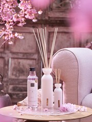 Rituals The Ritual of Sakura Refill Fragrance Sticks 250ml - Image 5 of 5