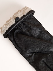 Lakeland Leather Jack Gloves - Bilde 2 av 3