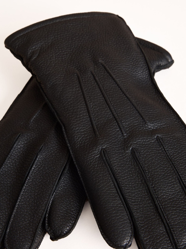 Lakeland Leather Jack Gloves - Bilde 3 av 3