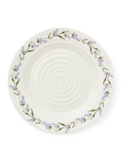 Sophie Conran Lavandula Set of 4 Dinner Plates - Image 3 of 5