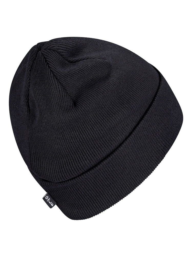 Adidas Golf Black MR Cash Bne Hat - Image 2 of 2 Adidas Golf Black MR Cash Bne Hat - Image 2 of 2