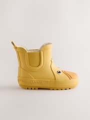 Yellow patka - Chelsea gumene čizme - Slika 2 od 5