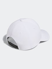 Adidas Golf White Youth Tour Hat - Image 2 of 4