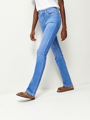 Bright Blue Slim Supersoft Jeans - Image 2 of 6