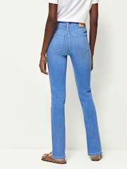 Bright Blue Slim Supersoft Jeans - Image 3 of 6