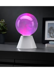 MenKind Spinning Aura Globe Light - Image 1 of 6