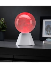 MenKind Spinning Aura Globe Light - Image 2 of 6